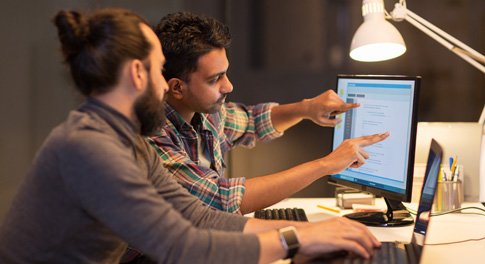 Python Programming for Developers