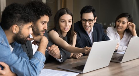 Building Enterprise SpringBoot Applications