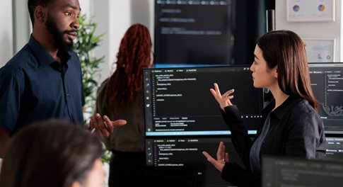 Advanced C++ Programming