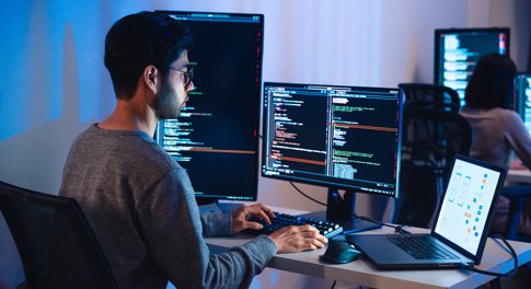 Java Programming for Developers